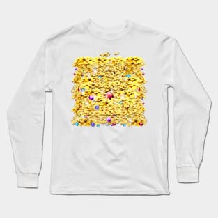 Treasure Long Sleeve T-Shirt